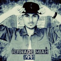 Time Is a Healer - Jernade Miah