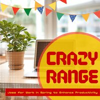 Soothing Shade Rest - Crazy Range