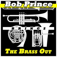 Tickle Toe - Bob Prince
