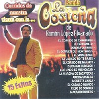 ¡Ay! Jalisco No Te Rajes - Banda la Costeña de Ramón López Alvarado