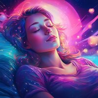 Deriva De Sonido A Medianoche - Escalofrío Lofi & Biblioteca de Música para Dormir & Repetir el sueño