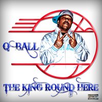 Smell Me - Q Ball