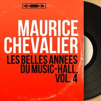 Place Pigalle - Maurice Chevalier & Jacques Hélian Et Son Orchestre