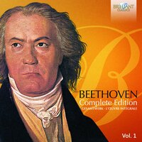 12 German Dances, WoO 8: V. German Dance in E-Flat Major - Kammerorchester Berlin & Helmut Koch & Ludwig van Beethoven