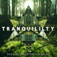 Rhythm of the Forest - Blissful Meditation Music Zone