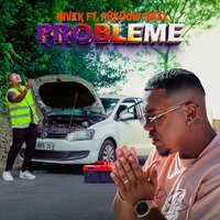 Problème - Nivek & Fredow intel
