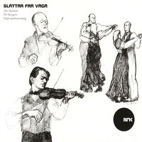 Vals På Solungstille - Vågå spelmannslag & Ola Opheim & Pål Skogum