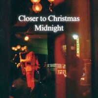 Closer to Christmas Midnight - Alfonso Cid & Urban Bossa Club & Paris Café Society