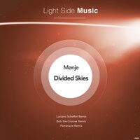 Divided Skies - Mønje