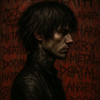 Rotting Skies - Miyakaze