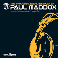 Moody - Paul Maddox