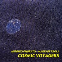 Astral Wind - Antonio Onorato & Mario De Paola