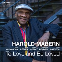 So What - Harold Mabern