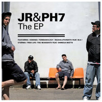Close To You - Jr & Ph7 & Eternia
