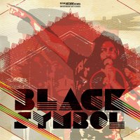 Everything Has Its Time - Black Symbol