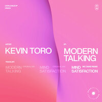 Modern Talking - Kevin Toro