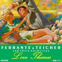 Tara's Theme - Ferrante & Teicher & Макс Стайнер