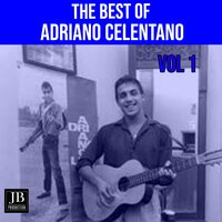 The Stroll - Adriano Celentano