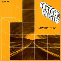 Glass Brass - Brian Wade