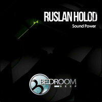 Sound Power - Ruslan Holod