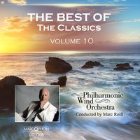The Marriage of Figaro, K. 492 - Philharmonic Wind Orchestra & Marc Reift & Вольфганг Амадей Моцарт