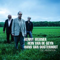 Elegante - Kenny Werner & Hein Van De Geyn & Hans van Oosterhout