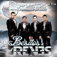 Se Les Pelo Baltazar - Los Gfez & Leandro Ríos
