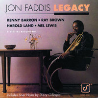 Li'l Darlin' - Jon Faddis