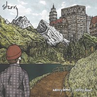 Memories / Mistakes - starry