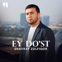 Ey do'st - Шавкат Зулфикор