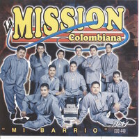 La Burra Tuerta - La Mission Colombiana