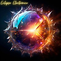 Ecos de la Galaxia - Luna Cazadora