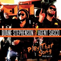 Play That Song - Duane Stephenson