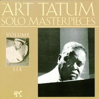 I've Got A Crush On You - Art Tatum