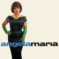 A Chuva Caiu - Angela Maria