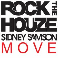 Move - Sidney Samson