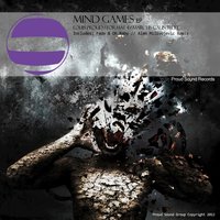 Mind Games - Format 4 & Louis Proud & Alen Milivojevic