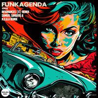 EFFIE - Funkagenda & Resonances (IT)