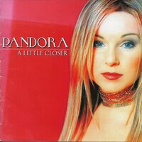 Anyway - Pandora