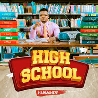 I Can't Stop - Harmonize