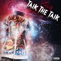 Talk the Talk - P.DICEY