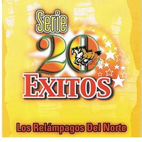 Vuelve Gaviota - Los Relampagos del Norte