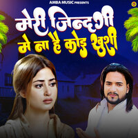 Meri Jindagi Me Na Hai Koi Khusi - Naim Sabri