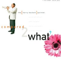 Inch Worm - The Harry Beckett Quintet & Annie Whitehead & John Burgess & Winston Clifford