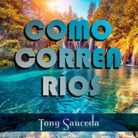 Yo Me Gozo - Tony Sauceda