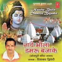 Kaanwar Ke Rang Lal - Divakar Dwivedi