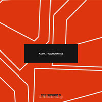 Gorgonites - KXVU