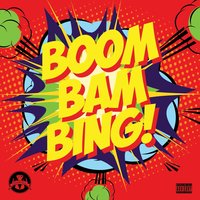 Boom Bam Bing - Marvell
