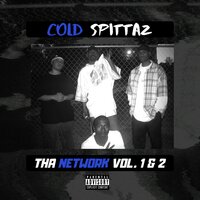Focused - Cold Spittaz & Shea BO & Trace