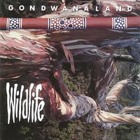 Bullant - Gondwanaland & Charlie Mcmahon & Peter Carolan & Ed Duquemin